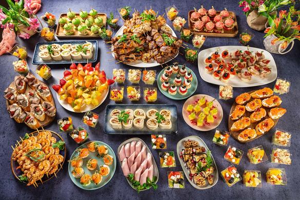 Организация новогоднего корпоратива